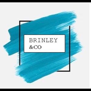 Meet your Posher, Brinley